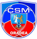 CSM Oradea